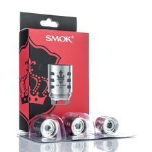 Smok V12 Prince X2 Clapton Replacement Coils - 0.4 ohm