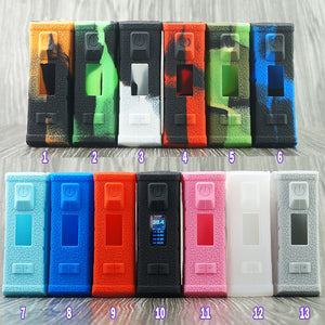 Geekvape Aegis Legend Silicone Case cover skin by CVSvape