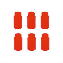 10 x 510 Silicone Drip tip disposable sanitary mouthpieces by CVSvape