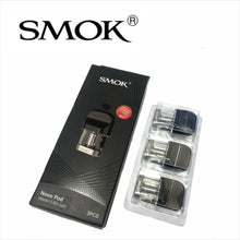 Smok Novo Replacement Mesh Pod - 0.8 Ohm