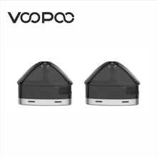 VOOPOO FINIC Fish Replacement 1.7ml Pod Cartridge - UK SELLER