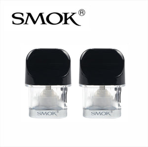 Smok Novo Replacement Mesh Pod - 0.8 Ohm