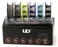 Youde UD Wire 6 types