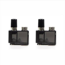 Lost Vape Orion Q Pods 1.0ohm Replacement Pods (1 x 1.0ohm Pod)