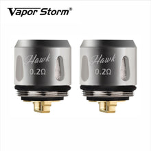 Vapor Storm Hawk Replacement Coils