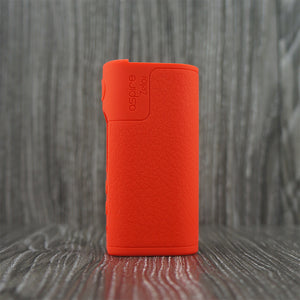 Aspire Zelos 50W silicone case for Aspire Zelos 50w mod