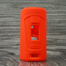 Geek VAPE GBOX Squonker 200w Silicone Case Cover skin by CVSvape