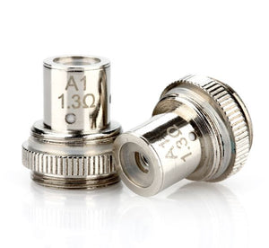 VapeOnly VPen Replacement Coils 1.3ohm KA1 Wire