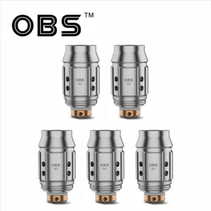 OBS Cube Mini Replacement Coils S1 N1