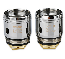 Wismec WT-V3 0.17 ohm and WT-H2 0.4 ohm coils for KAGE/ES300 Exo Kit