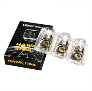 Vapor Storm Hawk Replacement Coils