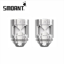 Smoant Naboo Mesh Replacement Coils