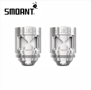 Smoant Naboo Mesh Replacement Coils