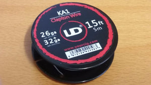 Youde UD Wire 6 types