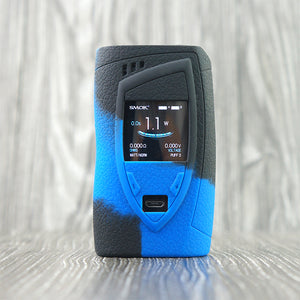 Smok DEVILKIN 225W TC Silicone case cover skin by CVSvape