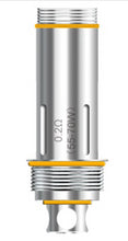 Aspire Cleito 0.2 ohm 0.4 ohm spare replacement coils 2