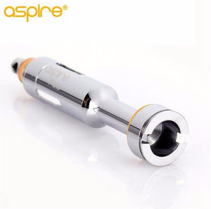 Aspire Plato 0.4 ohm coils Direct to Lung & by CVSvape