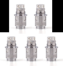 Kamry K1000 X6 Plus coils for X6 Plus & K1000 Plus tanks