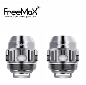 Freemax Fireluke M Replacement TX MESH Coils with Tea Fiber