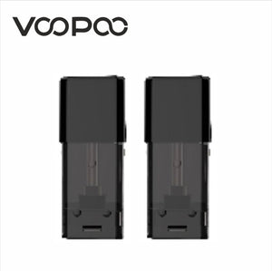 Voopoo Drag Nano & Zip Pod POD-S1 Replacement Pods