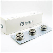 Joyetech ULTIMO 0.5 ohm MG Ceramic & MG Clapton coils