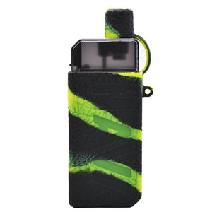 Voopoo NAVI Silicone Case Cover Skin by CVSvape - UK SELLER