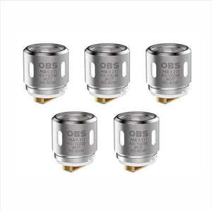 OBS M6 Damo Replacement Coils