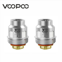 Voopoo UForce U2 Replacement Coils