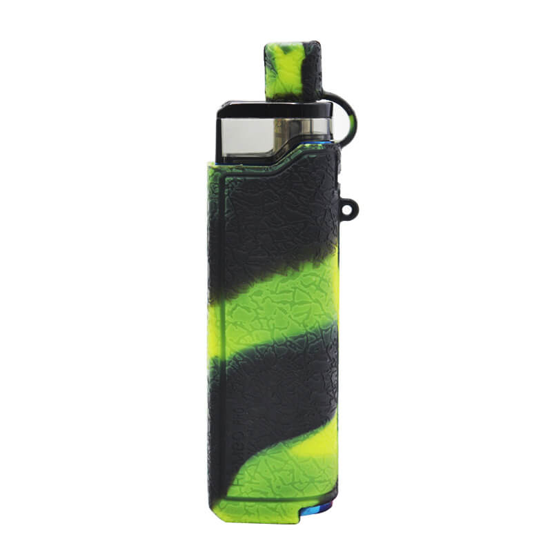 Smok RPM80 PRO Silicone Case Cover Skin by CVSvape - UK SELLER