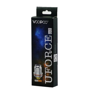 Voopoo UForce U2 Replacement Coils