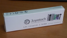 Joyetech Atomizer Coils Heads for Cubis, Pro, eGo Aio  LVC Clap & QCS