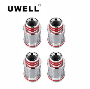 Uwell Nunchaku UN2 Mesh Replacement Coils 0.2 Ohm