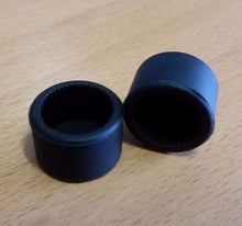 2 x Arizer Solo Air Rubber silicon tube end caps