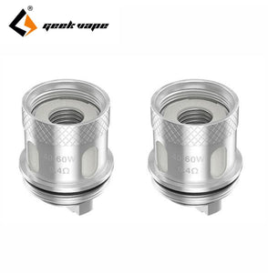 Geek Vape IM Replaceement Coils IM4 0.15 ohm