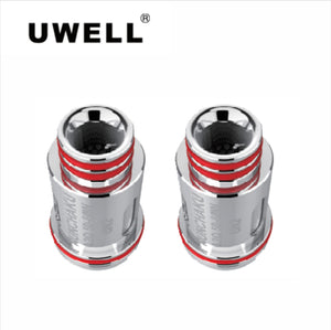 Uwell Nunchaku UN2 Mesh Replacement Coils 0.2 Ohm