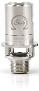 Innokin iSub Coil 0.5ohm Replacement Coil for iSub Tank