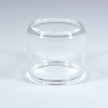 Innokin SCION Plain BUBBLE extended Fat Boy Glass by CVSvape