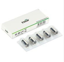 Eleaf LYCHE Atomizer Notch Coils Dual SS316 NC 0.25ohm