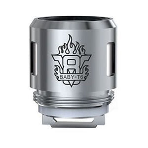 Smok V8 Baby-T6 spare replacement coils for Smok Baby Beast TFV8 Tank