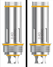 Aspire Cleito 0.2 ohm 0.4 ohm spare replacement coils 2