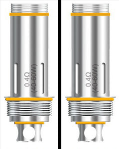 Aspire Cleito 0.2 ohm 0.4 ohm spare replacement coils 2