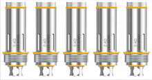 Aspire Cleito 0.2 ohm 0.4 ohm spare replacement coils 2