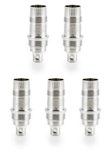 Aspire Nautilus 2 Mini BVC 0.7 ohm, 1.6 ohm,1.8 ohm