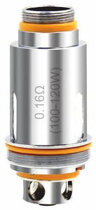 Aspire Cleito 120 - 0.16 ohm spare replacement coils