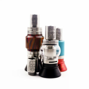 810 Drip Tip Star Wars Stainless Steel for ALL 810 Tanks by CVSvape