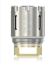 Eleaf Melo RT 25 ERL 0.15 ohm & ERLQ 0.15 ohm coils