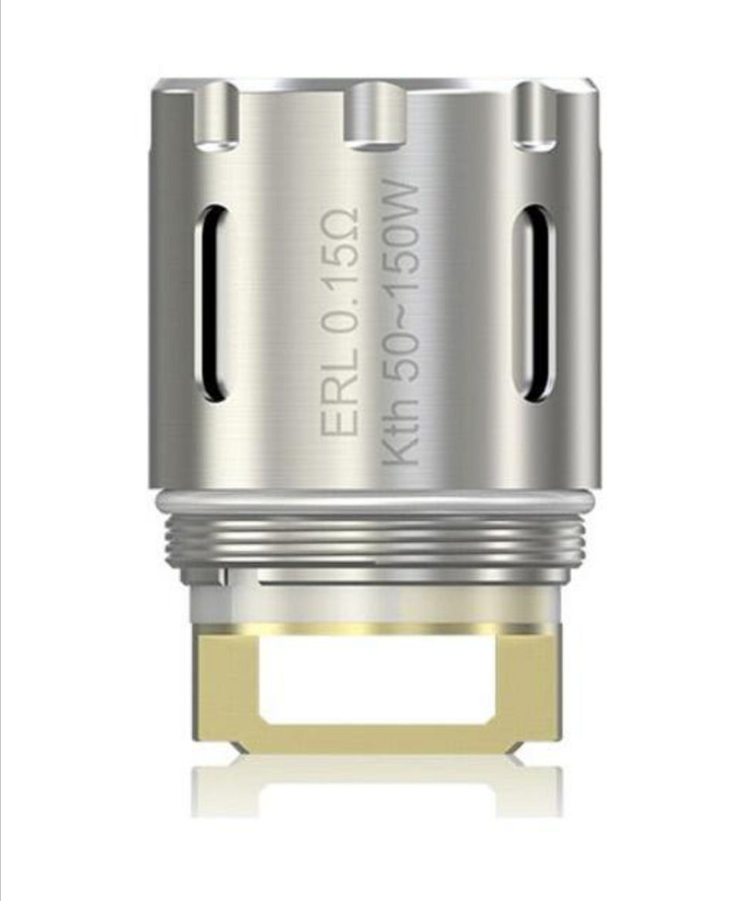 Eleaf Melo RT 25 ERL 0.15 ohm & ERLQ 0.15 ohm coils