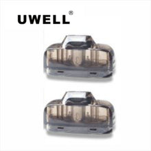 Uwell Amulet 1.6ohm Replacement Pods