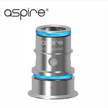 Aspire Tigon MESH Replacement Coils 0.7ohm