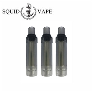 Squid Industries Squad Tank Disposable Pods